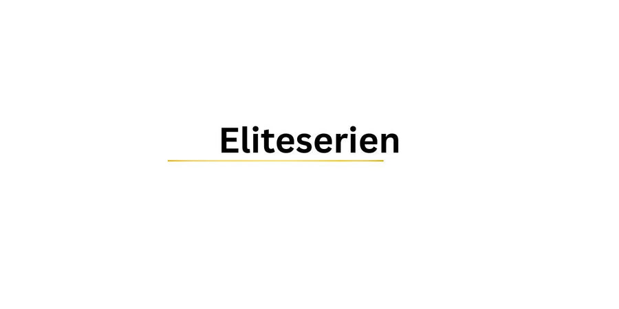 Eliteserien