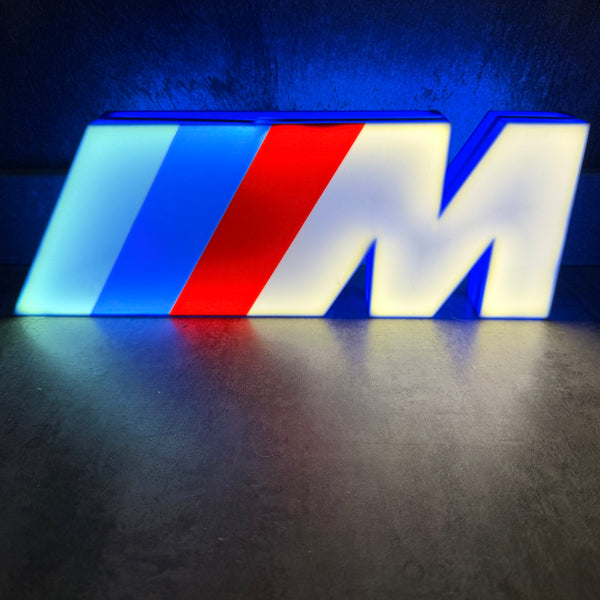 BMW  M LED Bundel 32cm