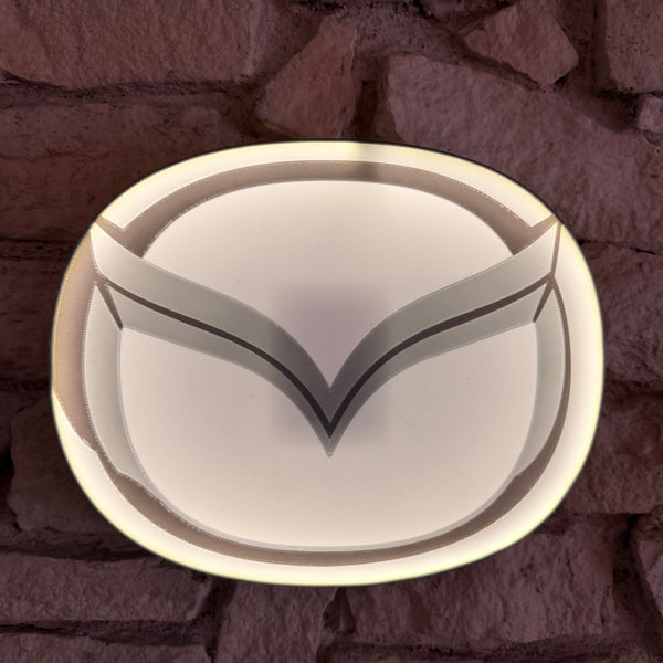 Mazda LED Lampe