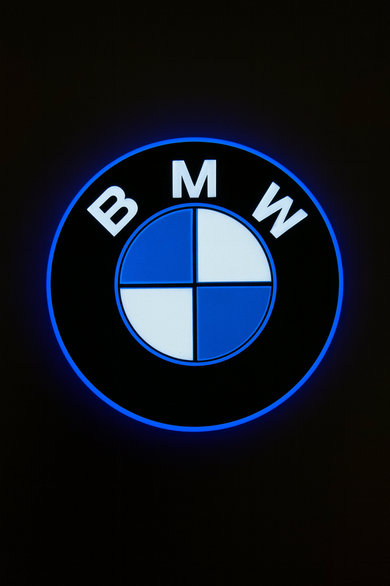 BMW LED Lampe mini