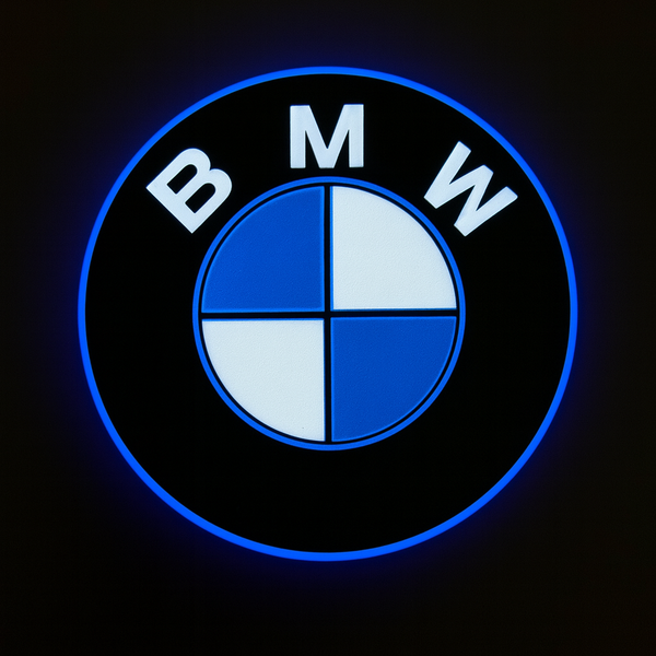 BMW LED Lampe mini