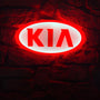 Kia LED Lampe