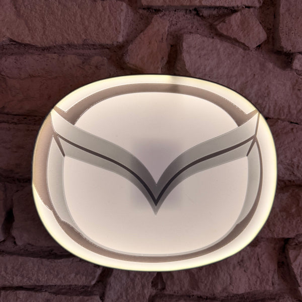 Mazda LED Lampe