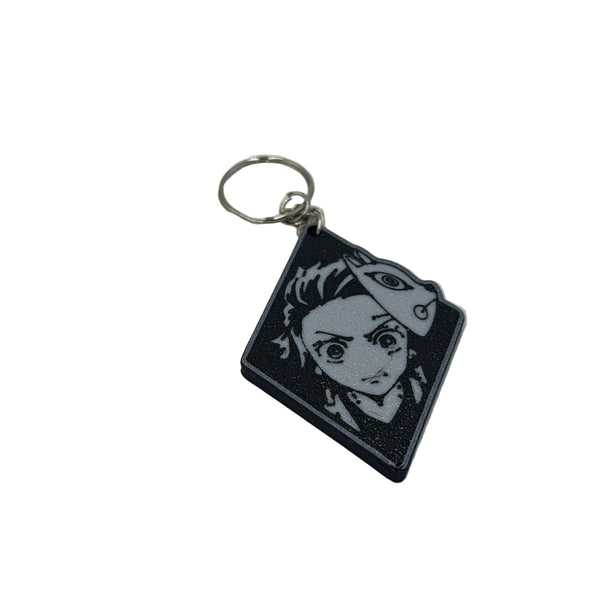 anjiro Kamado Schlüsselanhänger als Geschenkidee für Animefans