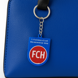 D-gedruckter 1. FC Heidenheim Schlüsselanhänger als Geschenkidee für Fußballfans