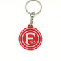 D-gedruckter Fortuna Düsseldorf Schlüsselanhänger als Geschenkidee