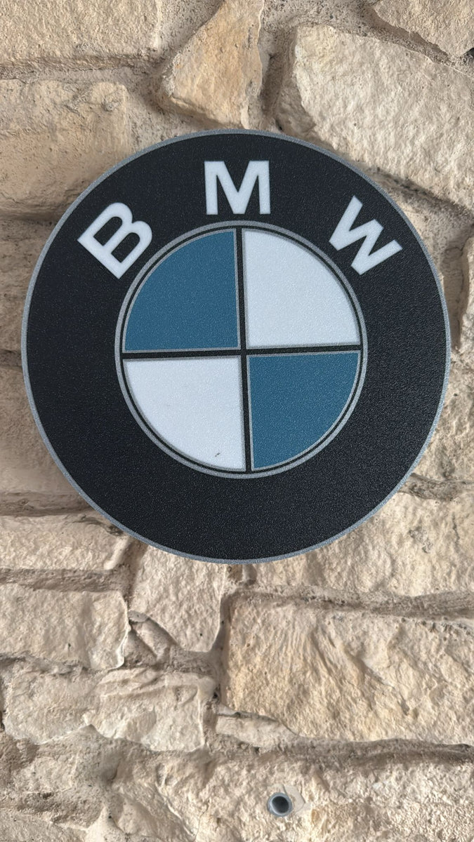 BMW LED Lampe mini