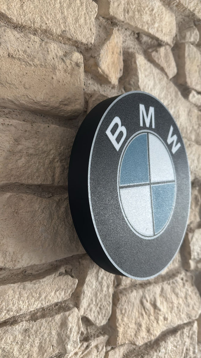 BMW LED Lampe mini