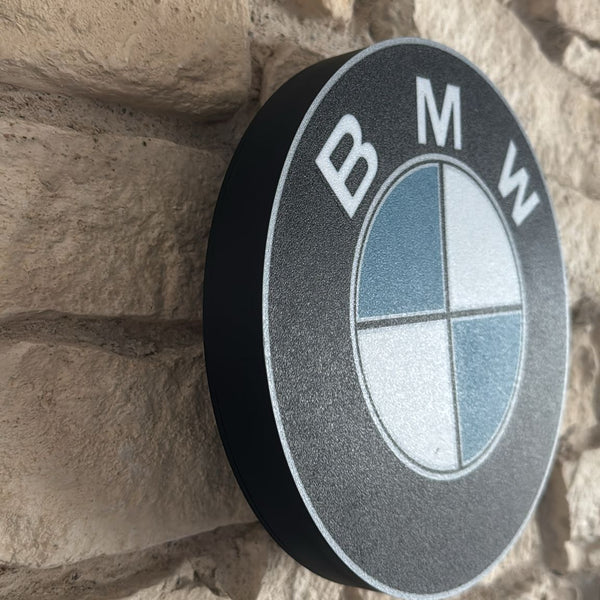 BMW LED Lampe mini