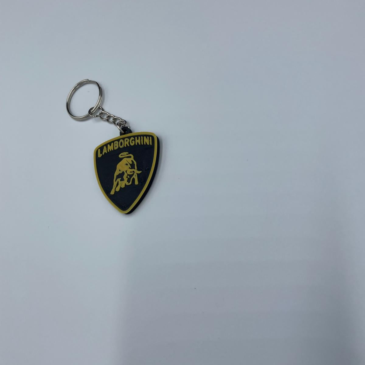 Lamborghini Schlüsselanhänger