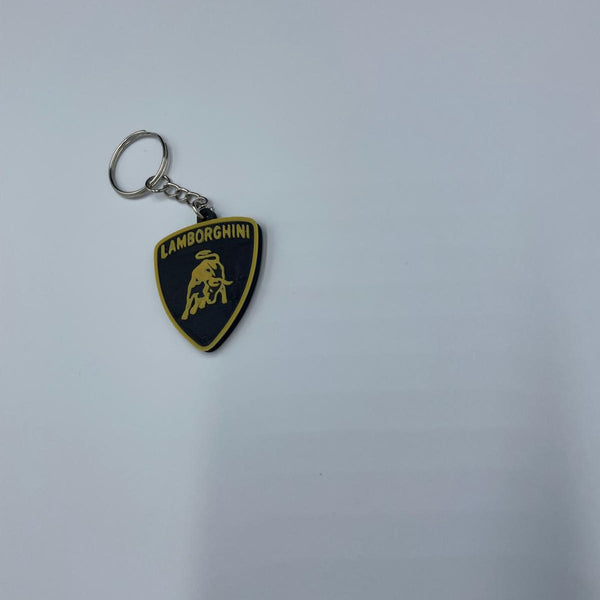 Lamborghini Schlüsselanhänger