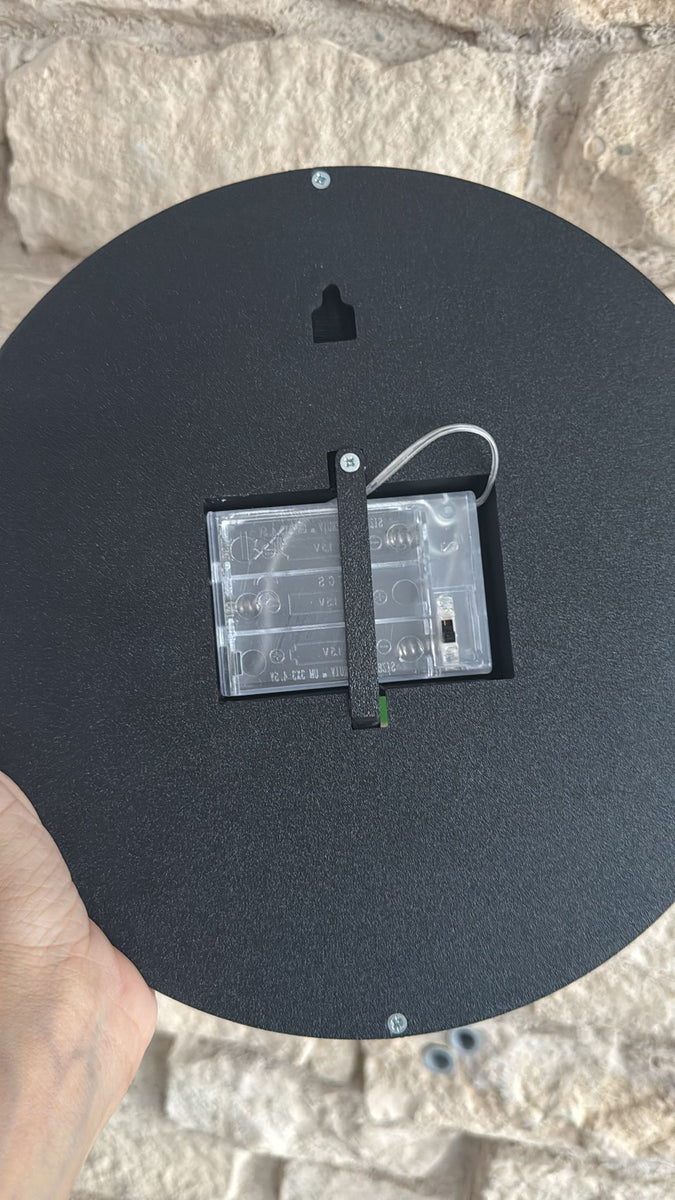 Eintracht Frankfurt LED Lampe