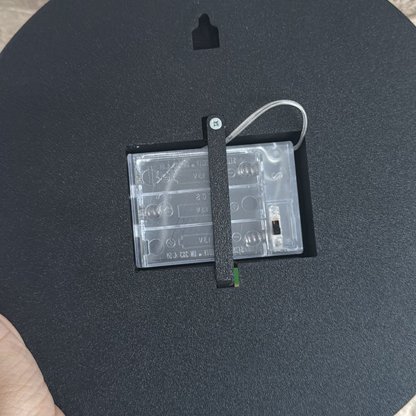 Eintracht Frankfurt LED Lampe