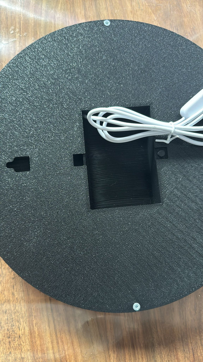 Eintracht Frankfurt LED Lampe