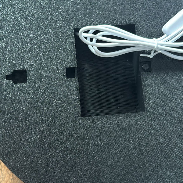 Eintracht Frankfurt LED Lampe