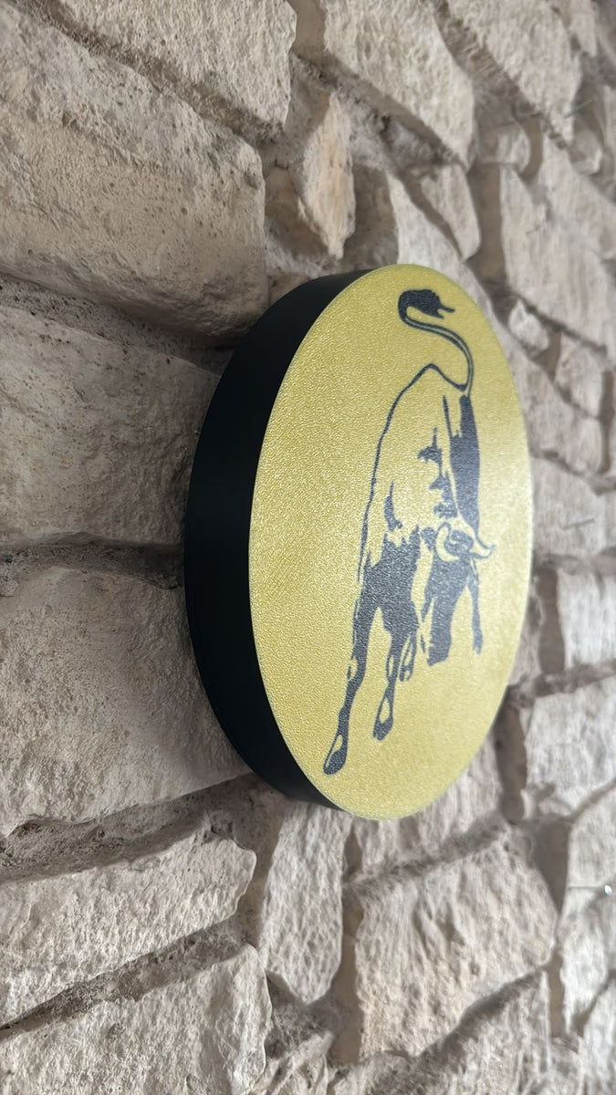 Lamborghini LED Lampe