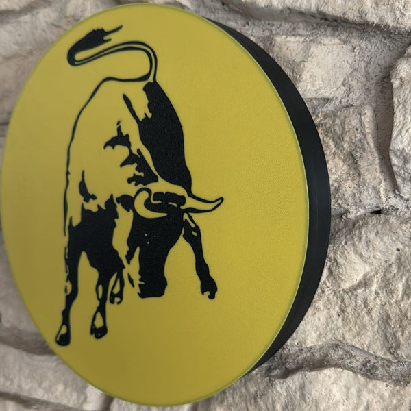 Lamborghini LED Lampe