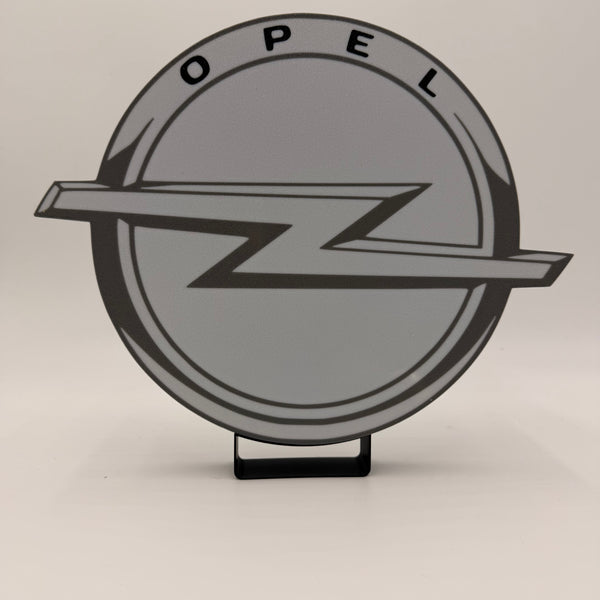 pel LED-Lampe als dekoratives Licht im Wohnbereich oder Gaming-Zimmer